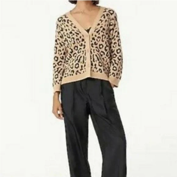 J CREW | Merino Cardigan - Picture 5 of 5